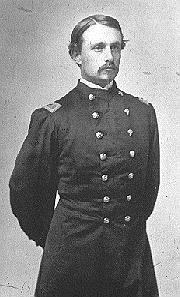 Colonel Robert Gould Shaw, Fifty-fourth Massachusetts Infantry , May ...