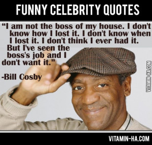 celebrity quotes
