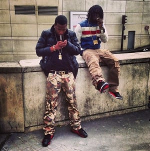 To help improve the quality of the lyrics, visit Chief Keef – Hobby ...
