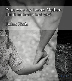 23 Mother and Daughter Quotes