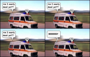 Similar Galleries: Ambulance Cartoon , Paramedic Funny , Ambulance ...