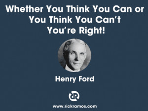 Amazing Henry Ford Quotes That Will Inspiration You