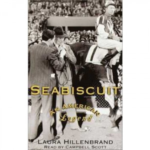 Seabiscuit American Legend