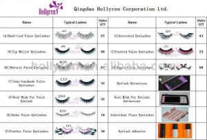 Softest Korea 0 07MM Mink Eyelash Extension