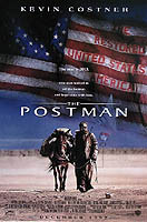 The Postman Kevin Costner