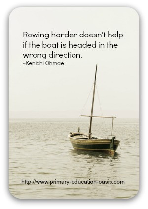 When students needs are not being met through the standard reading ...