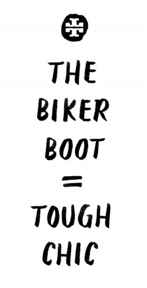 Style: Some advice from Tory Burch