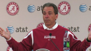 NICK SABAN 2