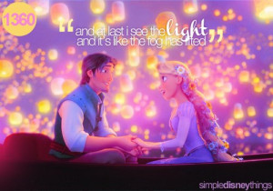 disney, love, tangled
