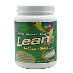 Nutrition53 Lean1 2LB.