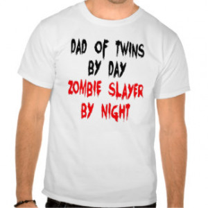 Twin Quotes Shirts & T-shirts