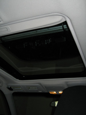 Re: 2000-Mile Review: 2010 Subaru Forester 2.5X Premium (Varrr6)