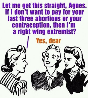 Right Wing Extremist ……?