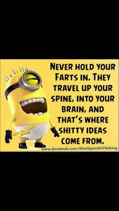 let it go lol more minions quotes funny shit funny boards smile ...