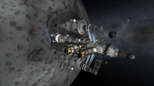 Thread: What did you do in KSP today?