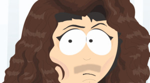 Watch Lorde Singing South Park Parody, 'I Am Lorde Ya Ya Ya'