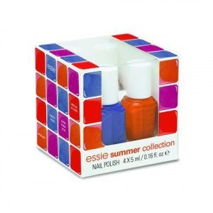 essie nail polish gift sets