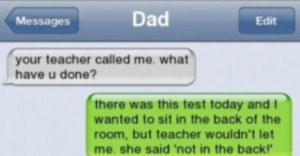 15 Best Sarcastic Dads Ever!