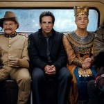 Night at the Museum quotes, Secret of the Tomb quotes