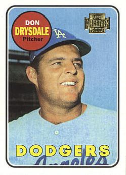 don drysdale