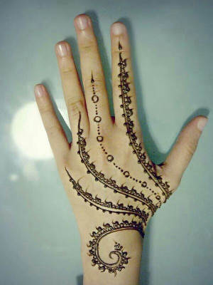 henna, mall religions, arabic, quotes, swag, traditions, hipster, cool ...