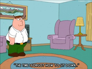 funny TV show family guy Priceless peter