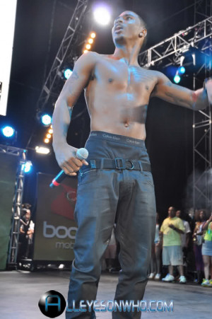 Source Alleyesonwho Events Summer Jam