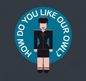 Epic Movie Quotes Illustrations