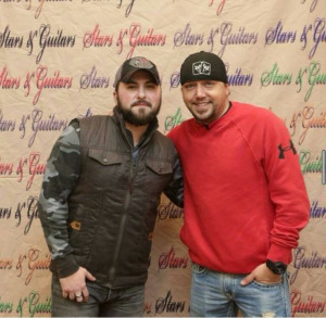 Tyler Farr has been on Jason Aldean’s Burn It Down Tour all year. A ...