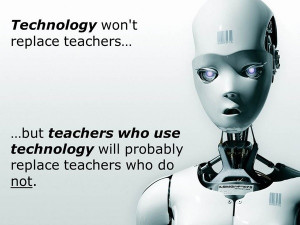 Teacher, quotes, sayings, teachers, technology