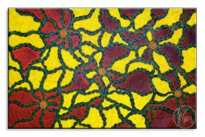 Aboriginal Art Kaleidoscope