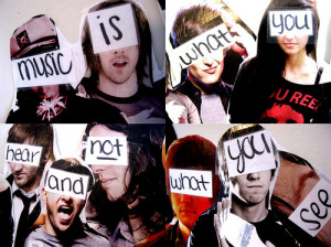 3oh!3, alex gaskarth, every avenue, kennedy brock, lights, martin ...