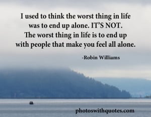Loneliness Quotes - Loneliness Quotes Images