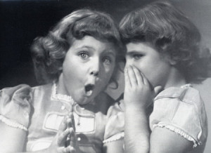 Recruiters...shhhhh here comes the secret...