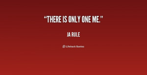 Your the Only One for Me Quotes