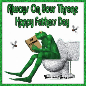 Fathers Day Comments And Graphics