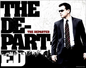 back to image gallery of the departed go to trailer for the departed
