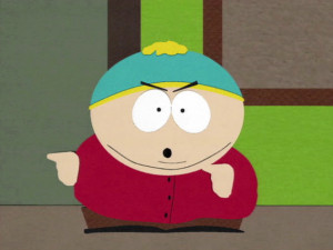 Get home-schooled with Cartman right here: http://cart.mn/homeschooled
