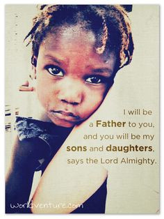 ... Daughters #Lord #God #Jesus #Christian #missions #missionary #quotes