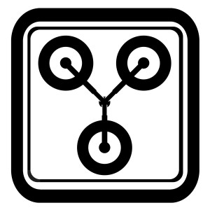 Flux Capacitor Inkognito