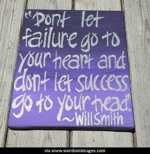 Quotes by will smith