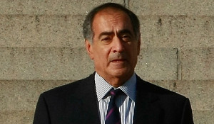 John Mack Morgan Stanley