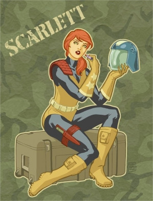 Art, Gi Joe, 80S Cartoons, Cartoons Pinup, Comics Books, 80 Cartoons ...