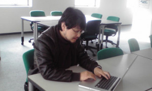 Yukihiro Matsumoto, Perancang Bahasa Pemrograman Ruby