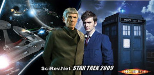 Star Trek Movie 2009 Spock Quotes