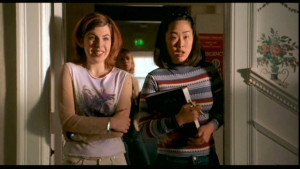 In Touchstone Pictures' “Sorority Boys,” our heroes are three ...