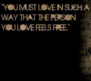 ... True Words, Feelings Free Quotes, Polyamorous Quotes, Thich Nhat Hanh