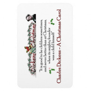 dickens a christmas carol quotes