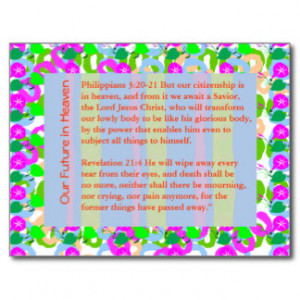 WISDOM QUOTE BIBLE xmas,christ,holidays,festival, Postcard