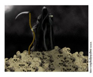 grim reaper quotes death source http magickalgraphics com death2 htm